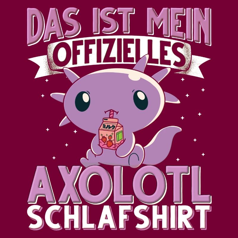 Axolotl