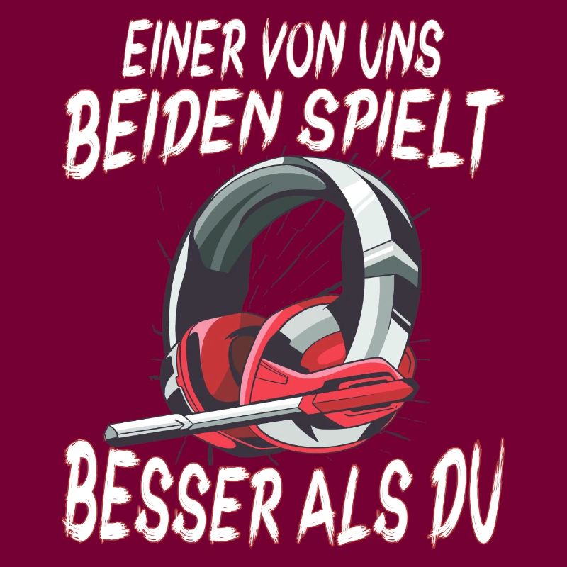 Der Controller Soll Mit Dir Sein. Videospiele
