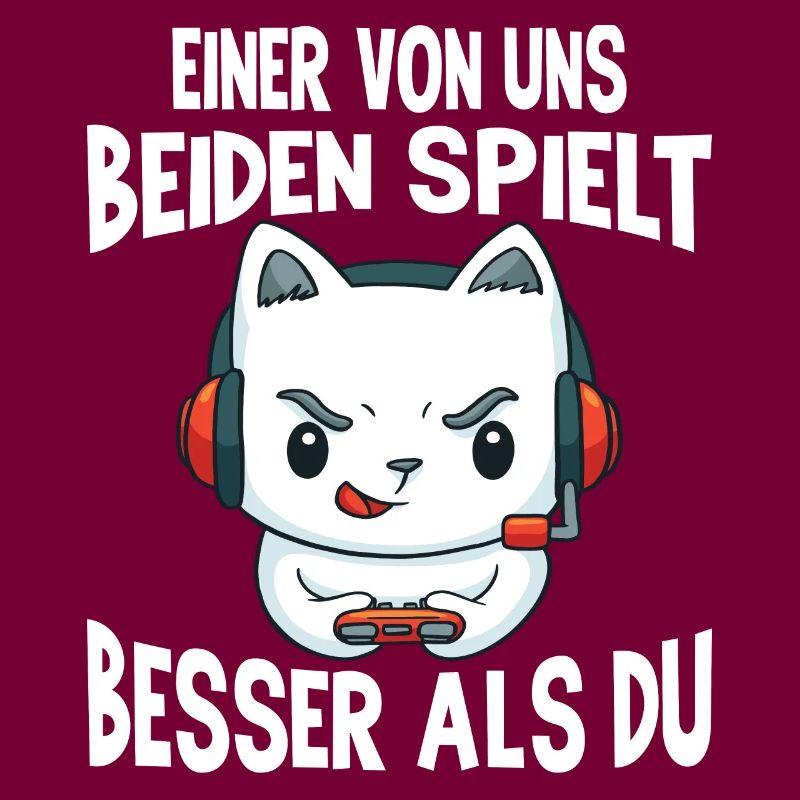 Der Controller Soll Mit Dir Sein. Videospiele