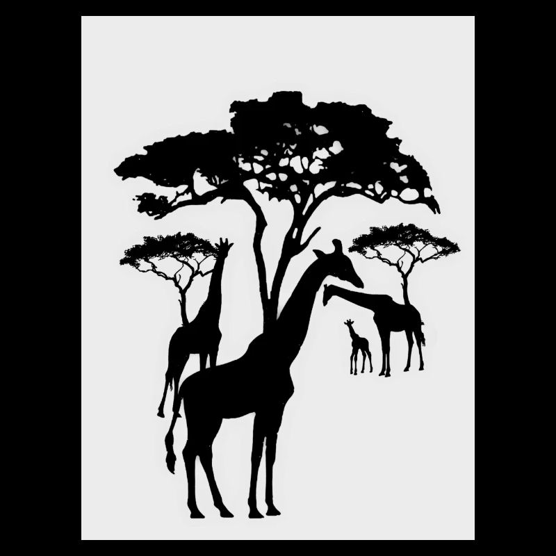 Giraffen