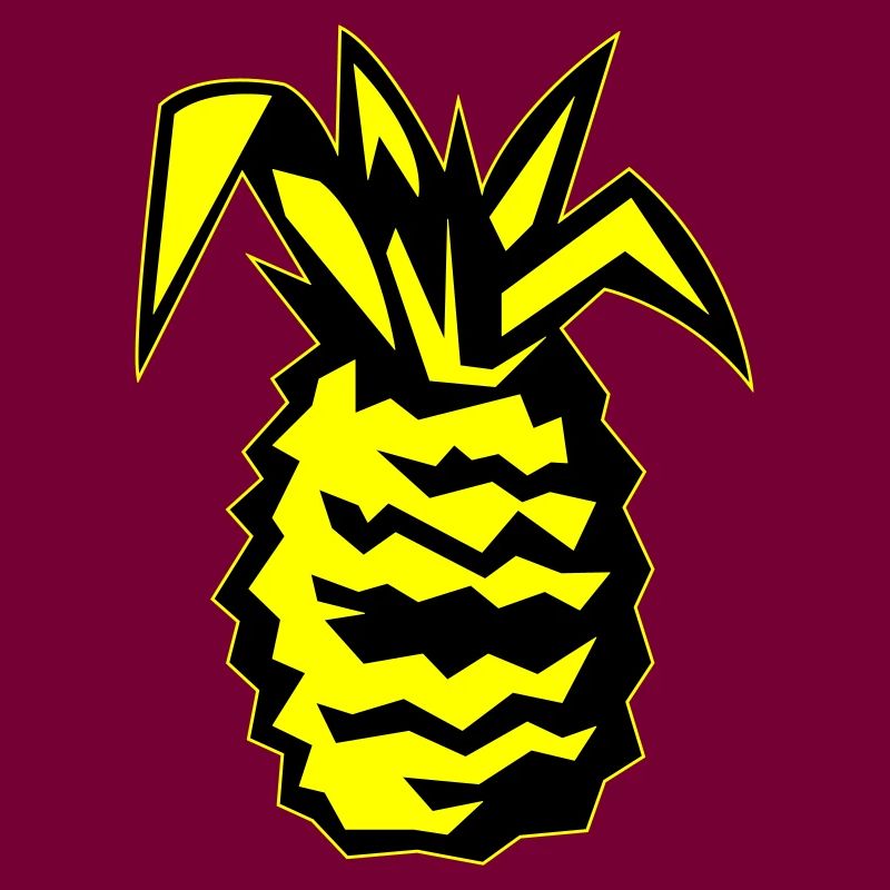 Pineapple 02