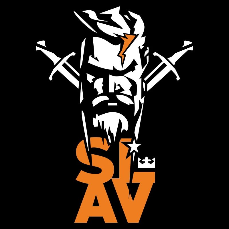 Slavisches Design