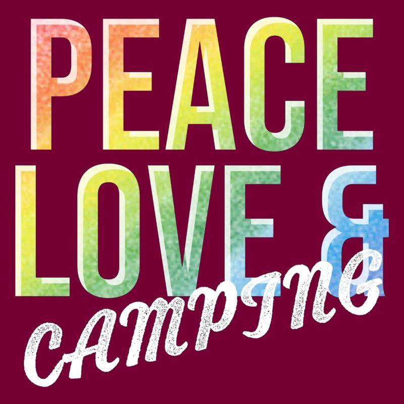 Camping Liebe