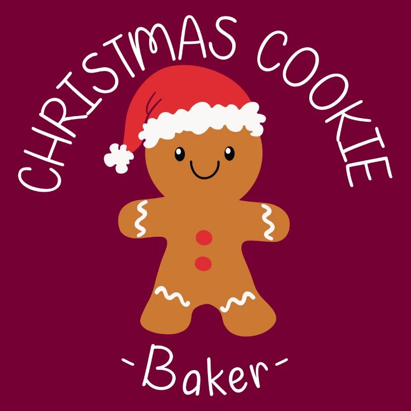 Christmas Cookie Baker