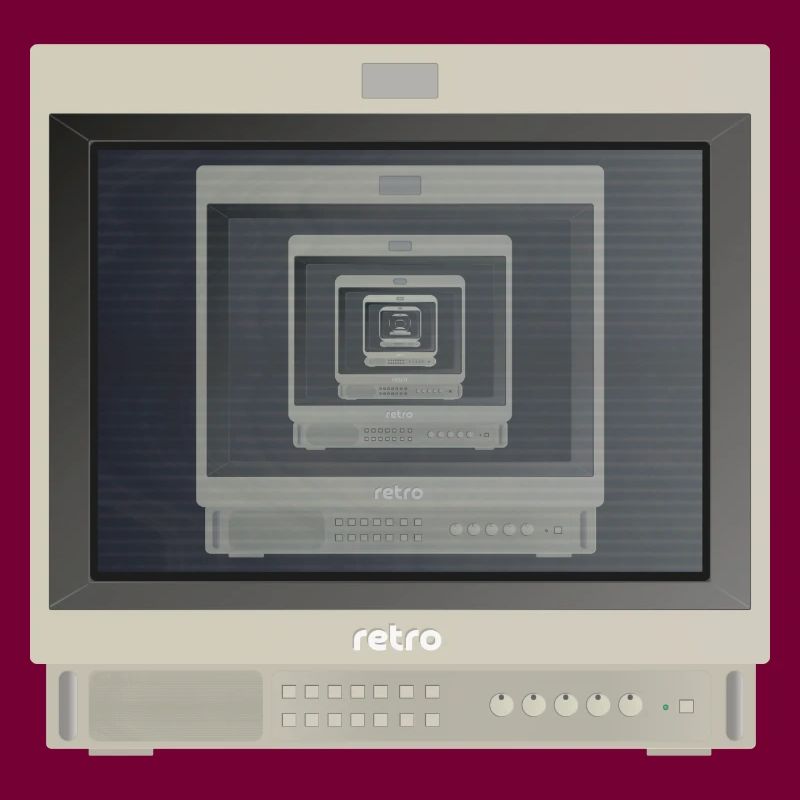 PVM Lover - Infinity Loop