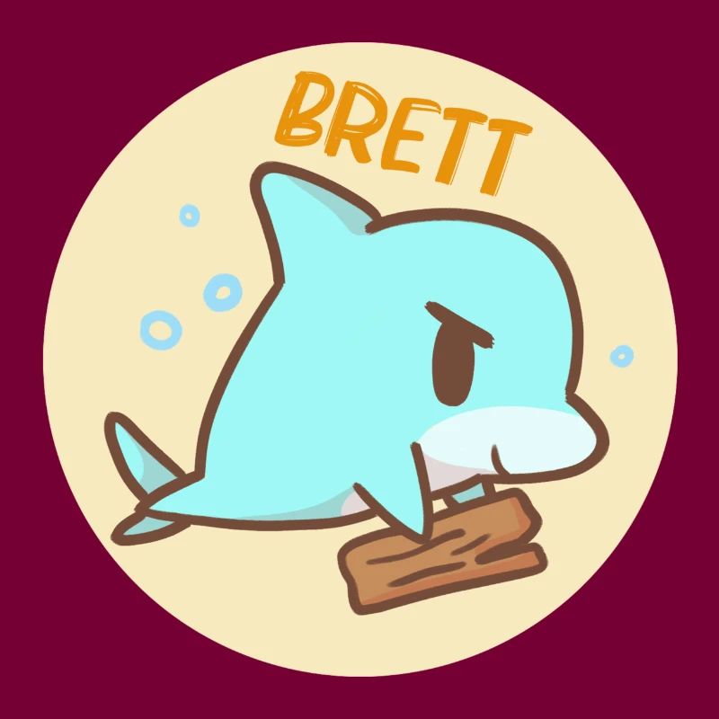 Ich geb dir ein Brett