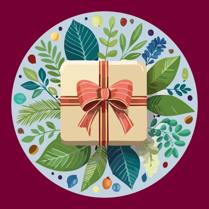 Weihnachtsgeschenk