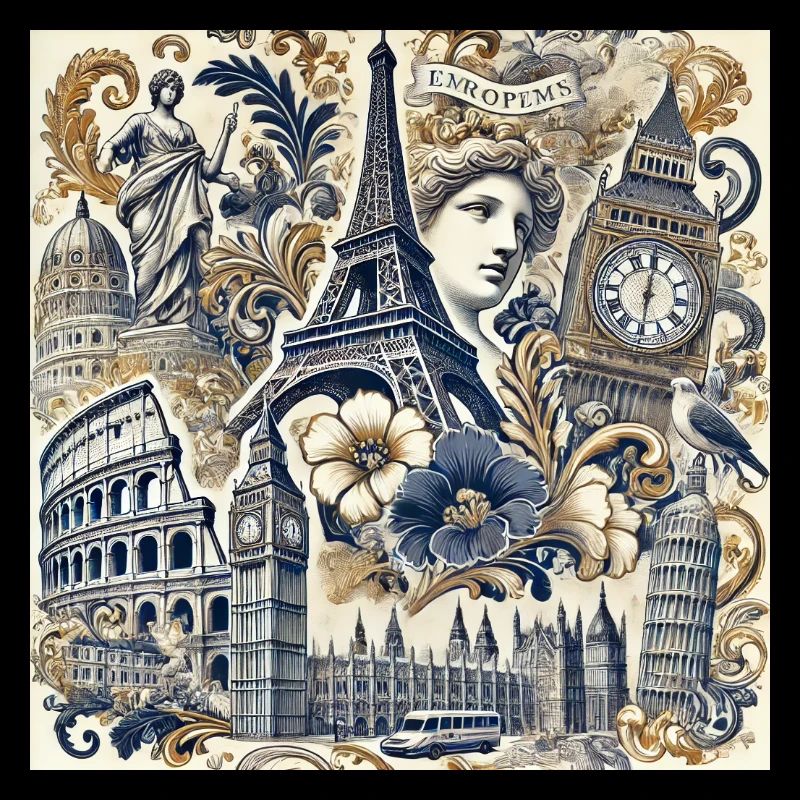 Qu’est-ce que l’Europe