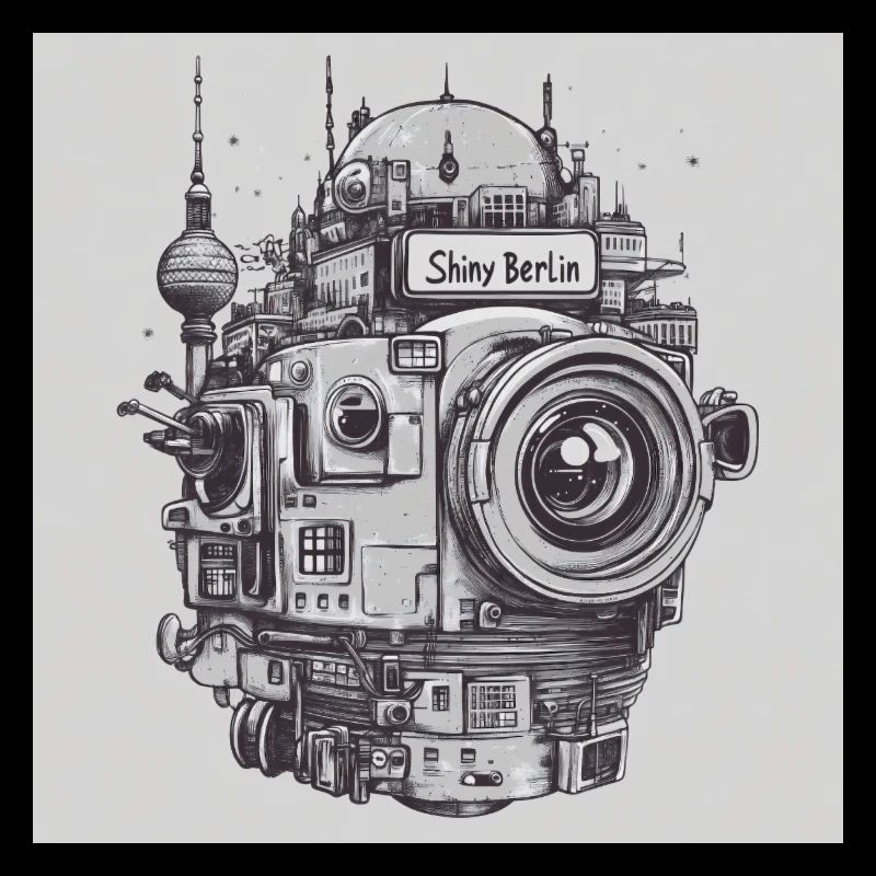 Berlin Planet