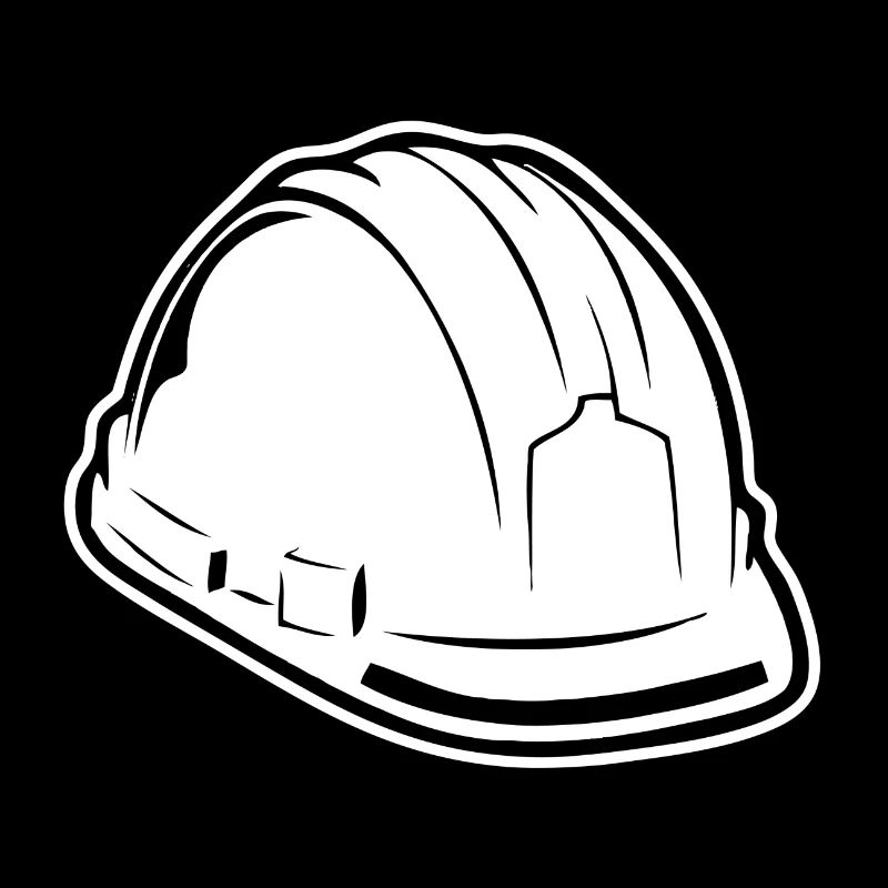 Construction helmet 2