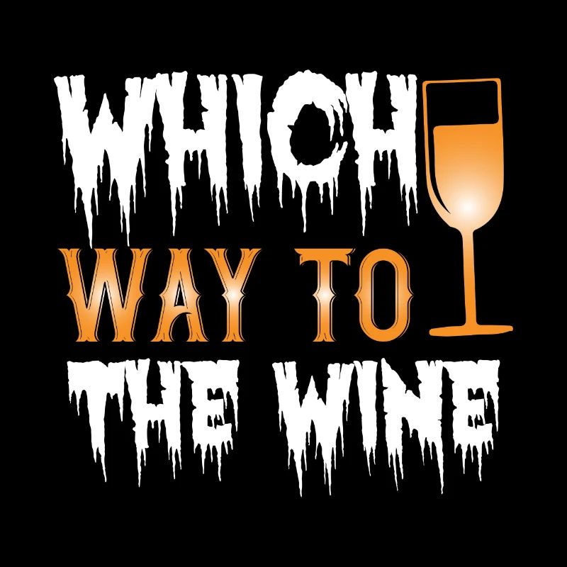 Quel chemin vers le vin