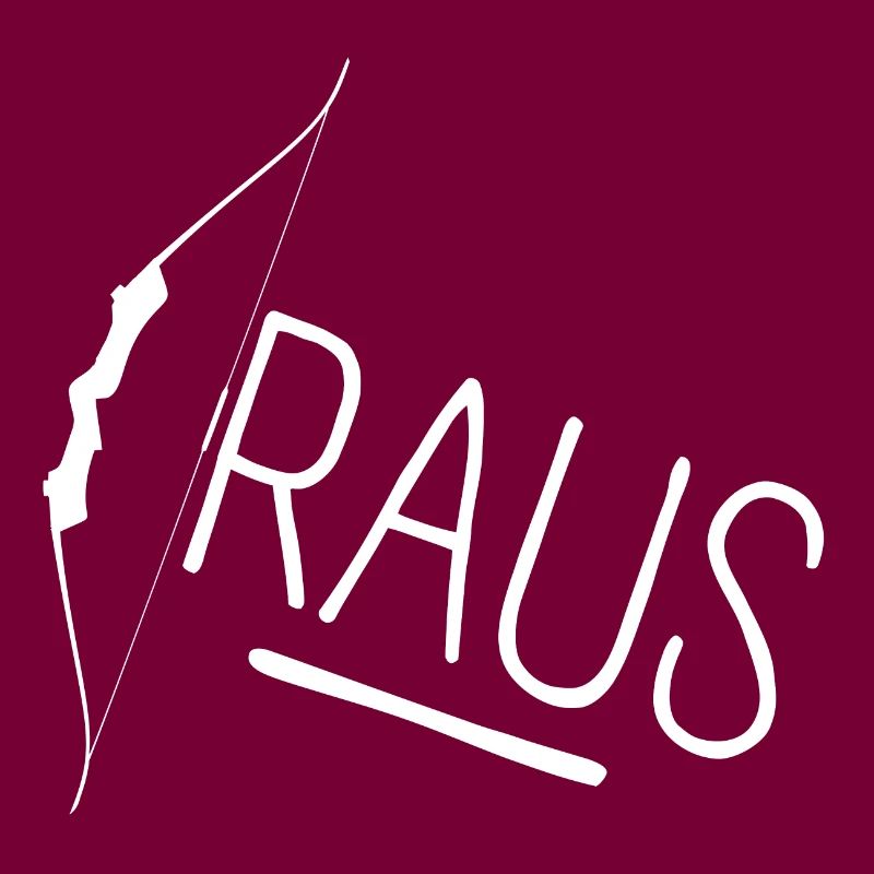Bogen Raus