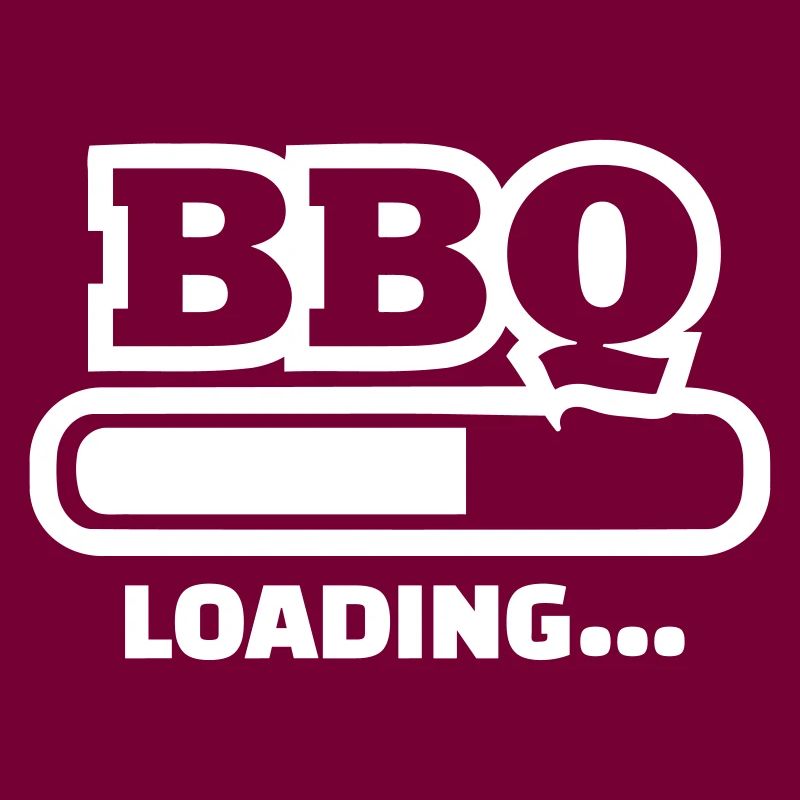 BBQ Loading
