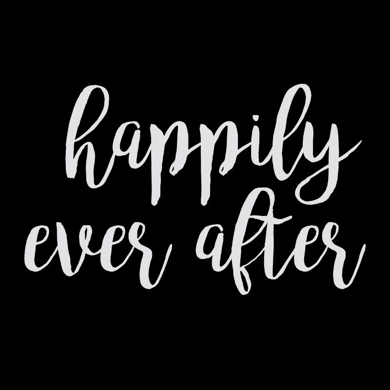 Happily Ever After