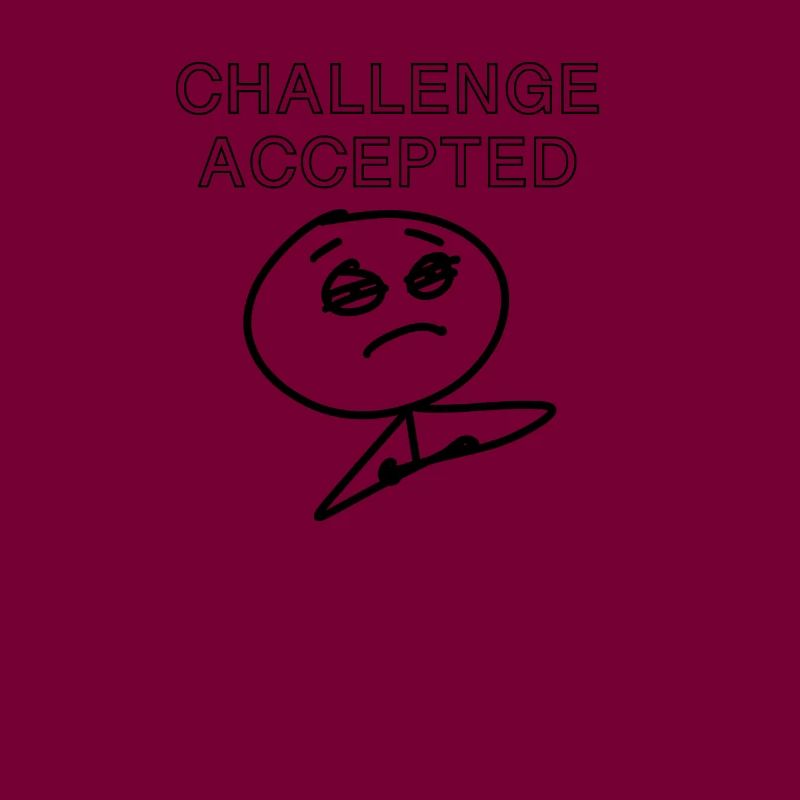 Meme challenge accepté
