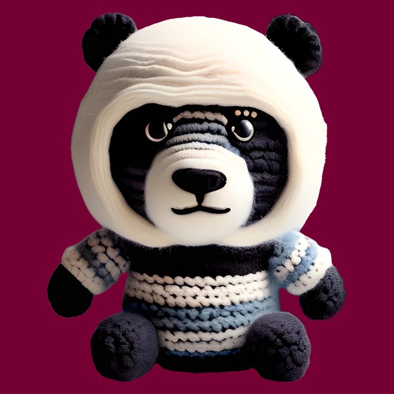 Bébé Panda
