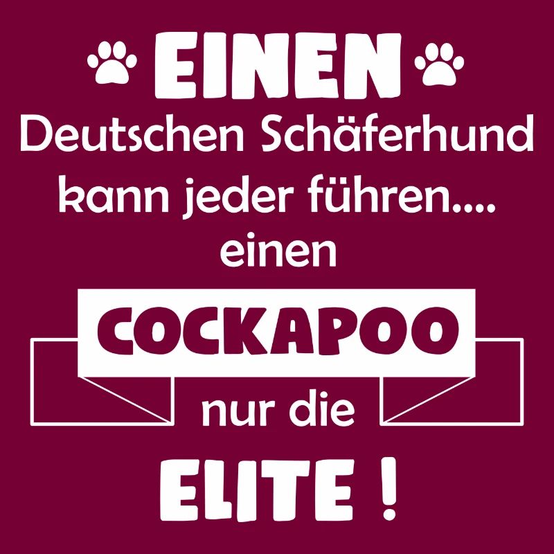 Cockapoo - Cockapoo Hund