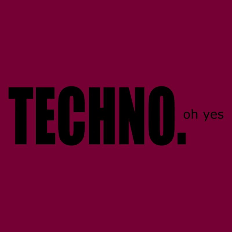 techno