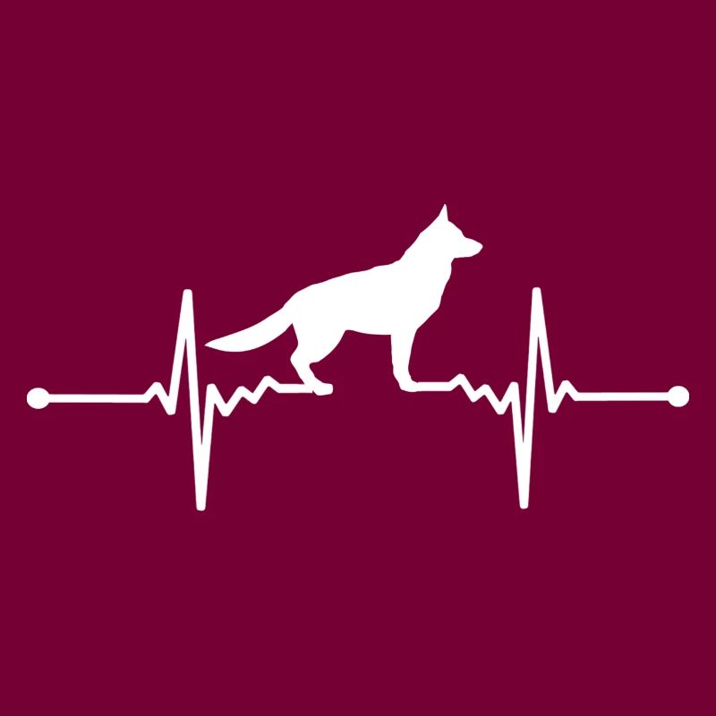 German Shepherd - Shepherd Dog