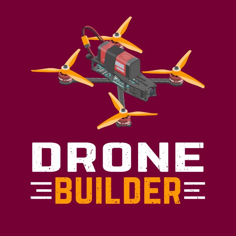 Constructeur de drones Drohne