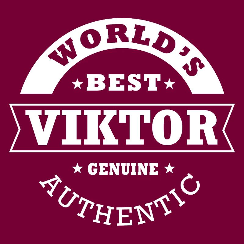 Viktor, viktor
