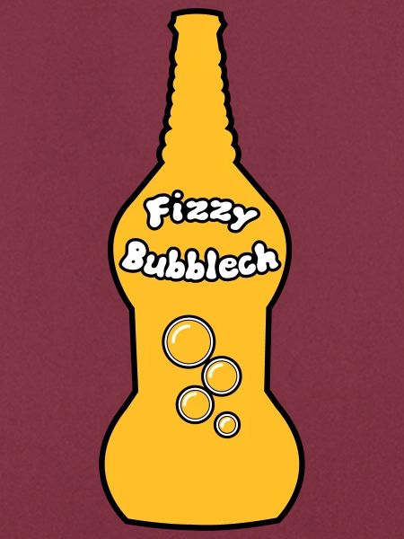 Zohan - Fizzy Bubblech / Bubbele