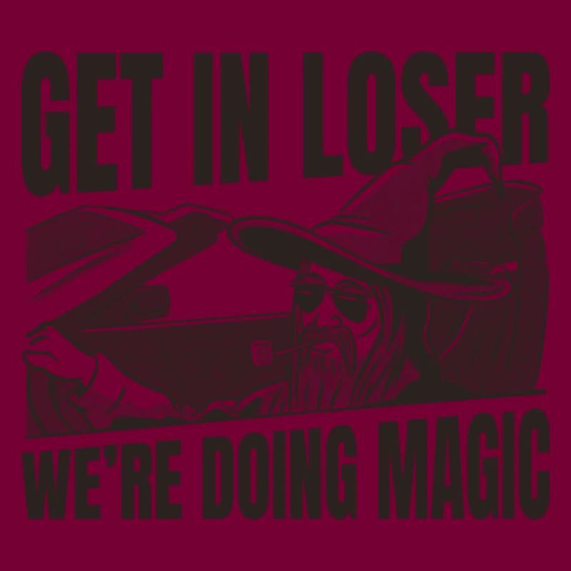 Doing Magic Zauberer