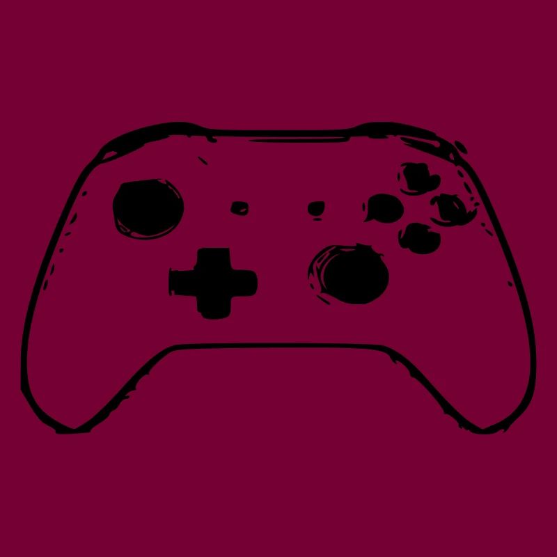 controller console game