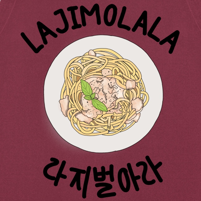 Lajimolala - Carbonara