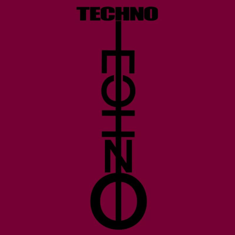 Techno techno