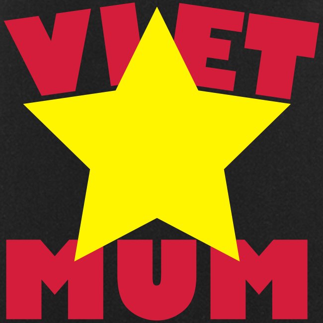 Viet Mum - Vietnam - Mutter