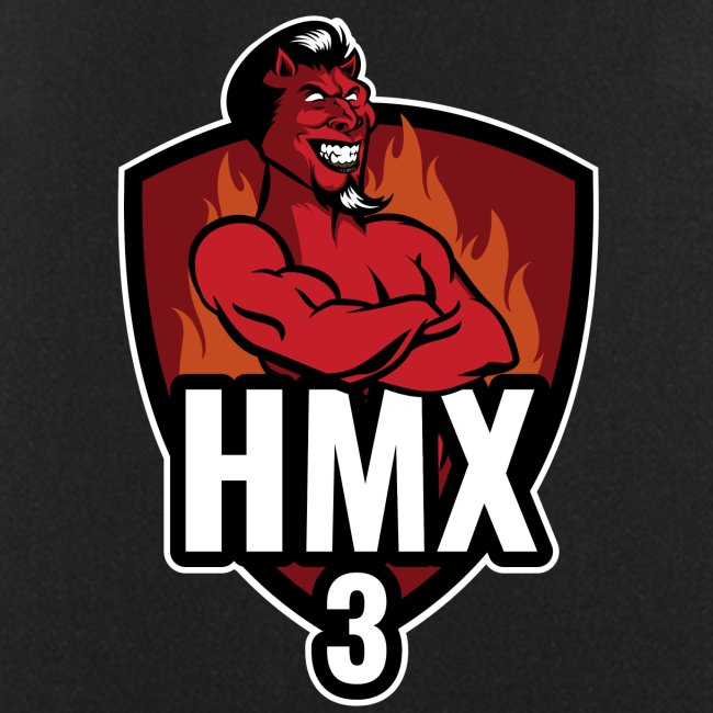 HMX 3 (Groß)