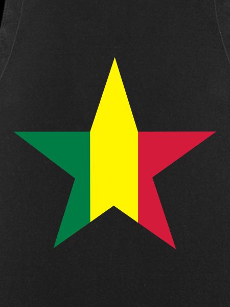 Rasta star