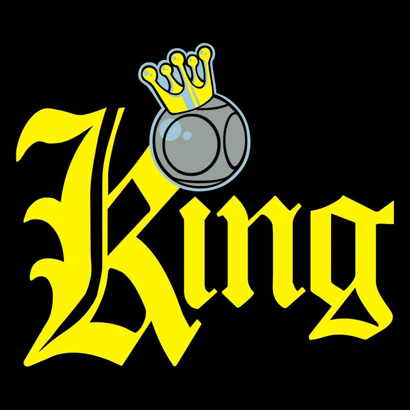 König Petanque Tippfehler