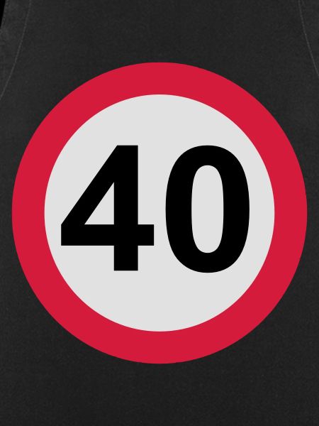 40 ans