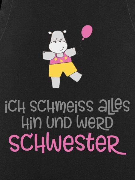 Schwester