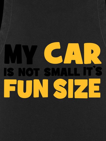 small car