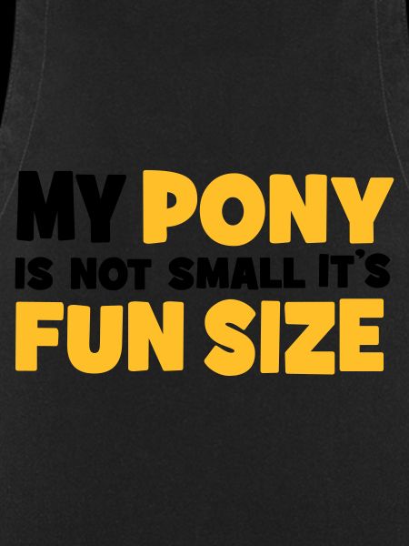pony