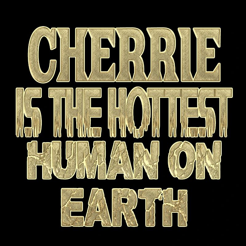 Cherrie