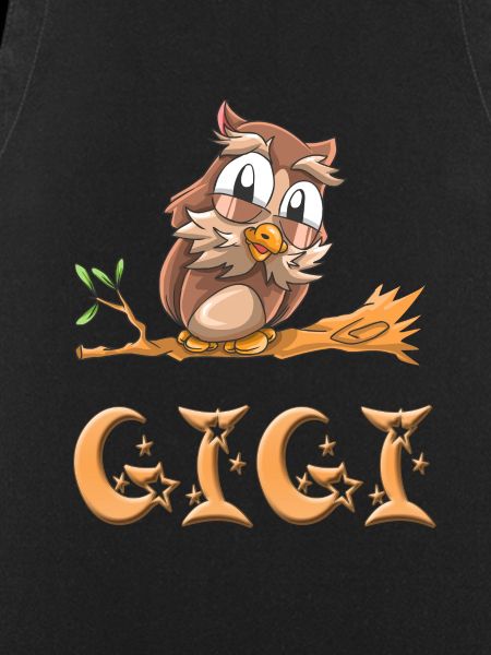 Owl Gigi