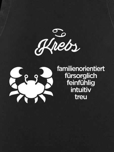Sternzeichen Krebs