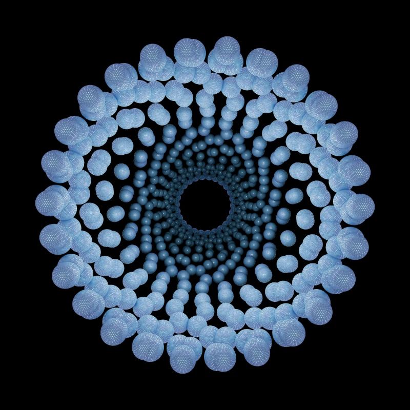 atom - cellular seven