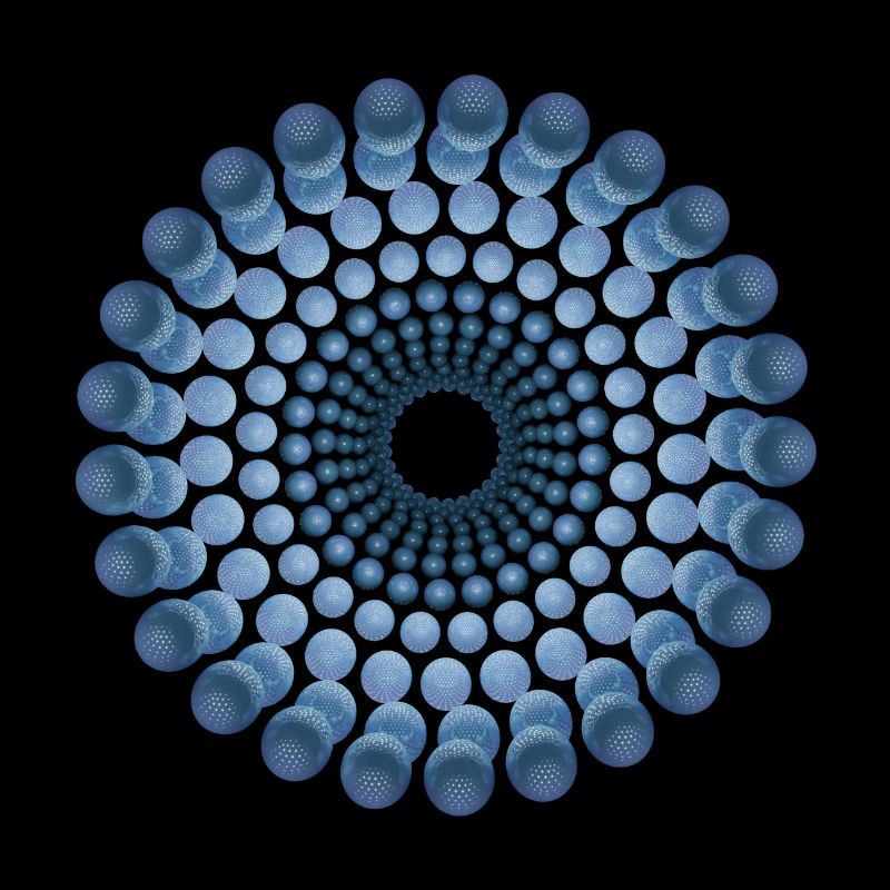 Atomique Cellulaire