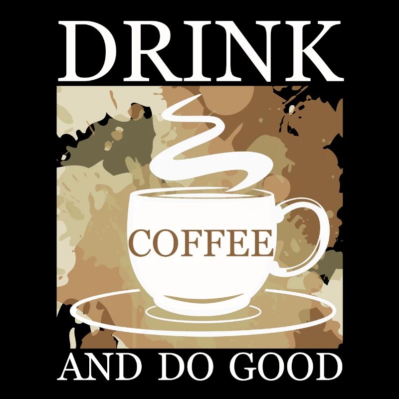 café