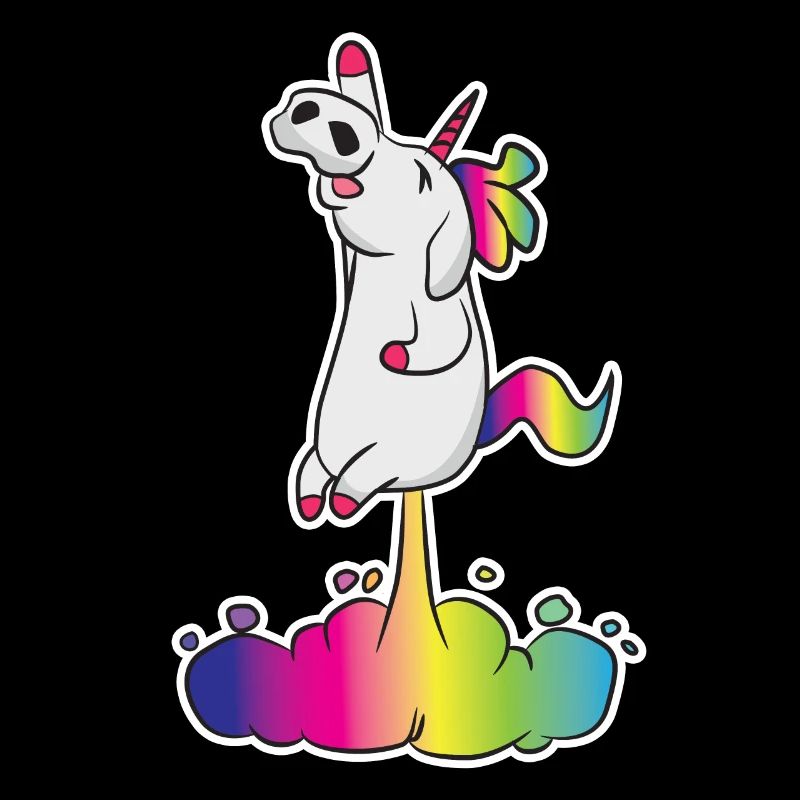 Super Unicorn