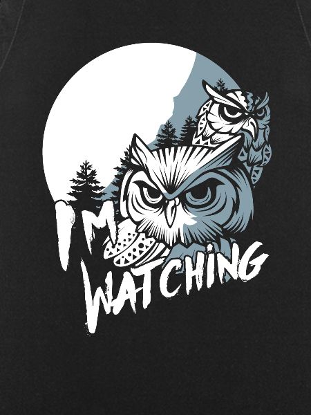 Watching Owls