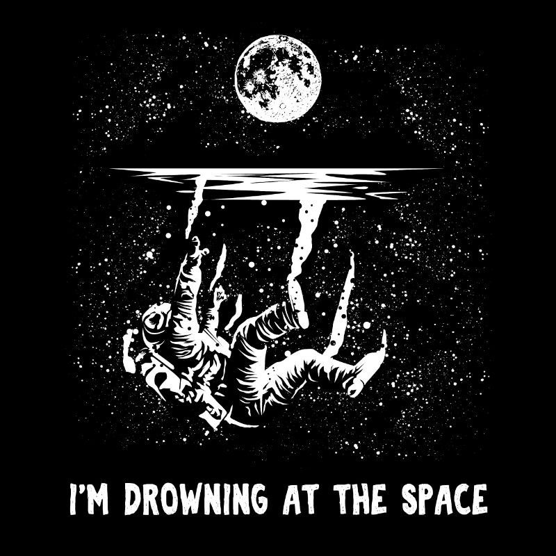 Space Astronaut Space Spaceman Cosmonaut