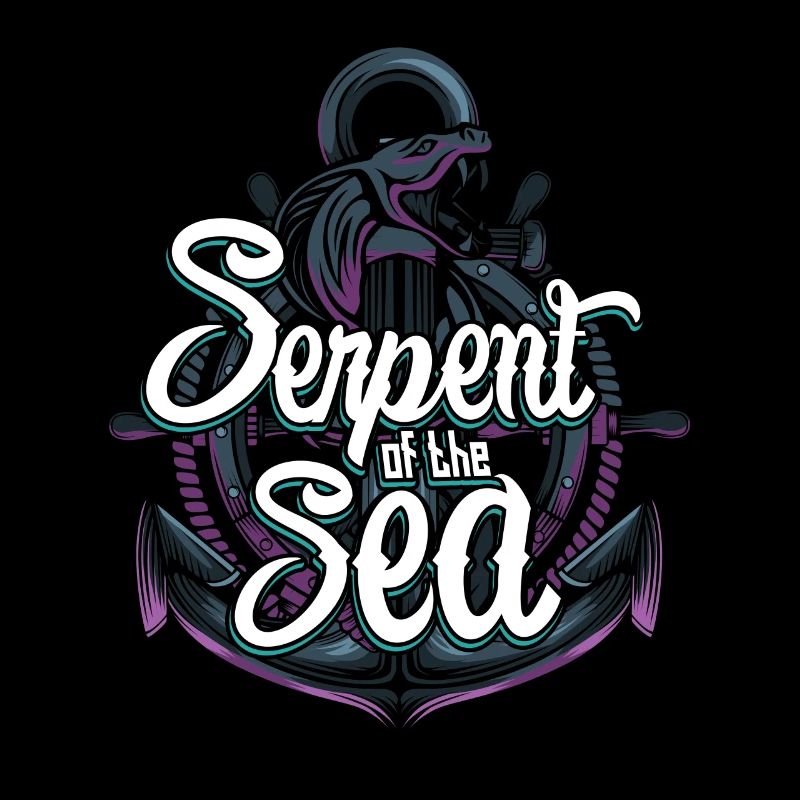 sea serpent