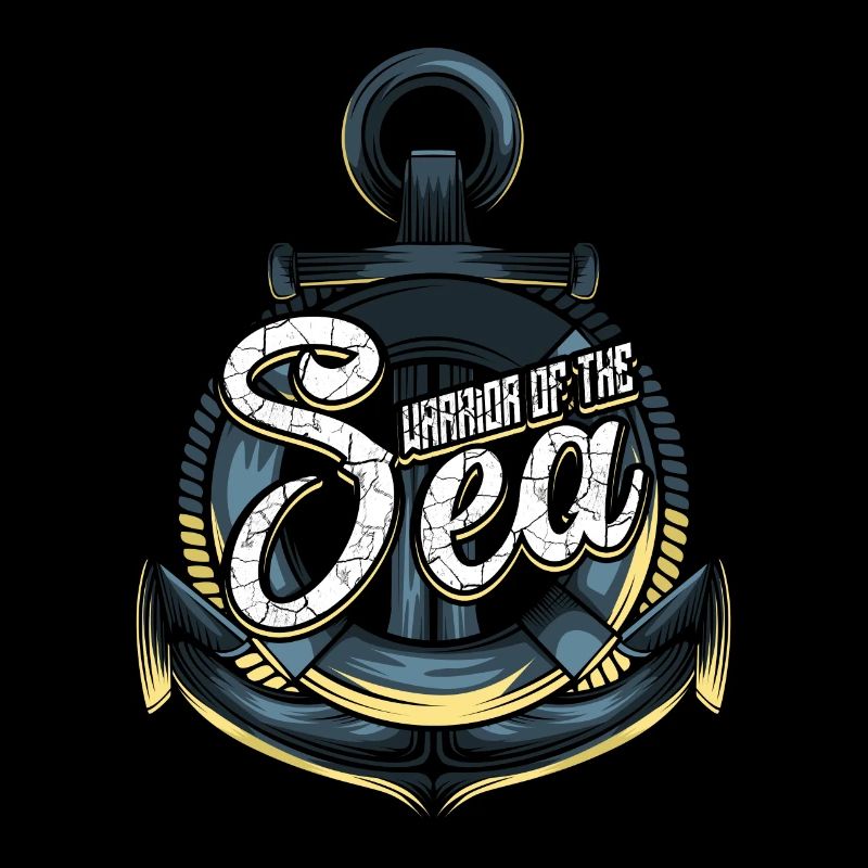 Seefahrer Matrose Geschenk