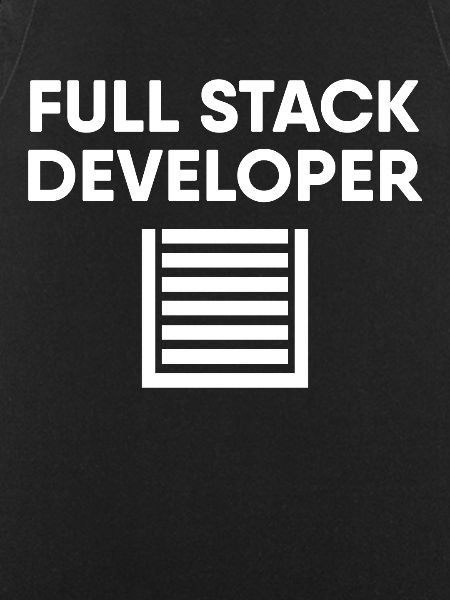 Full Stack Developer